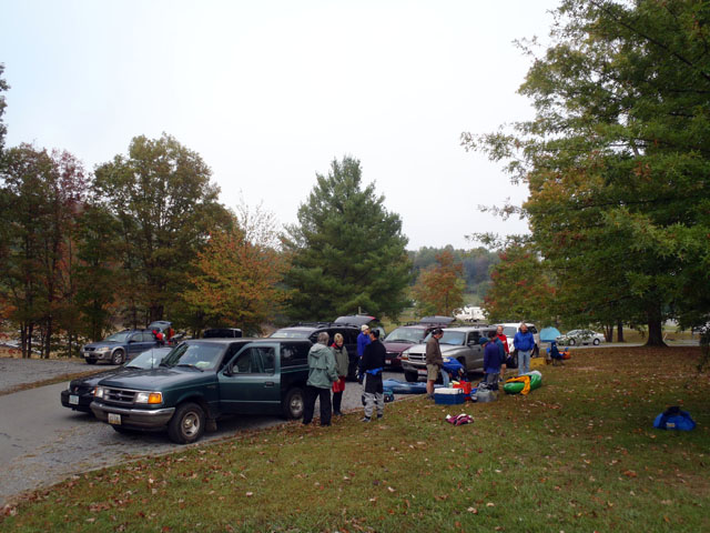 image, The Barrow Family