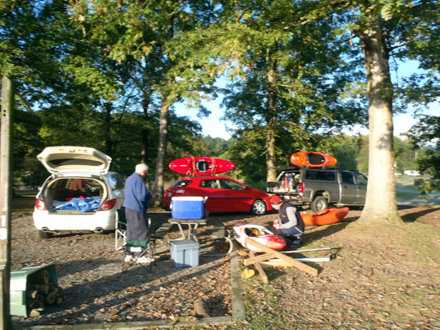 image, The Barrow Family