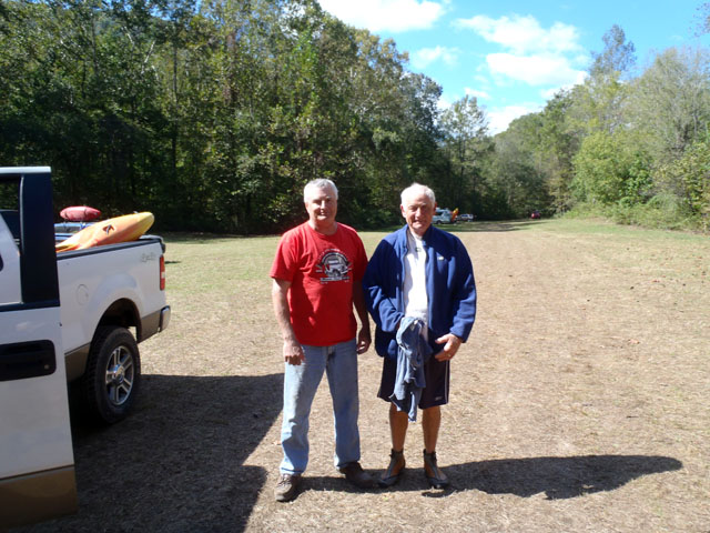 image, The Barrow Family