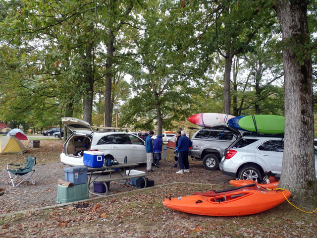 image, The Barrow Family