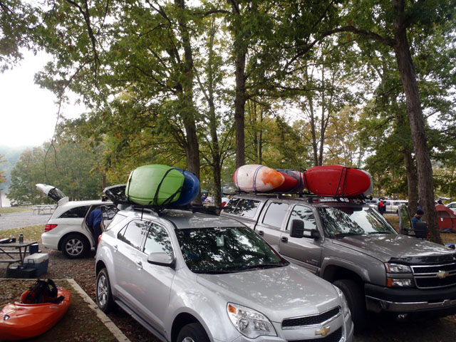 image, The Barrow Family