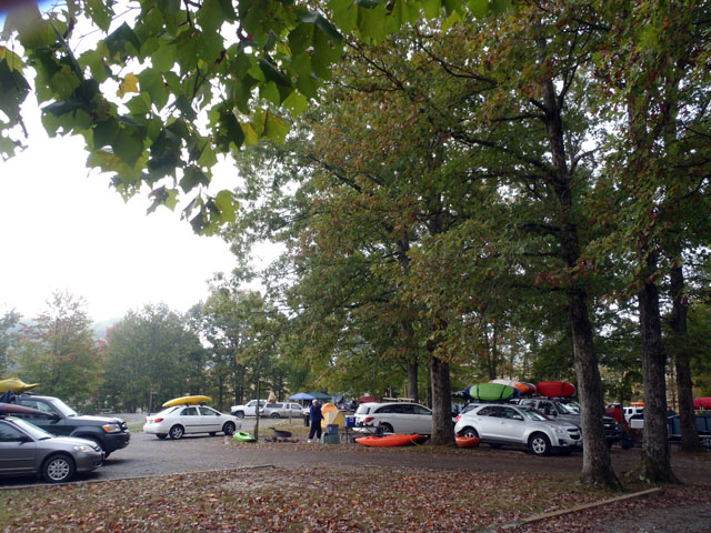 image, The Barrow Family