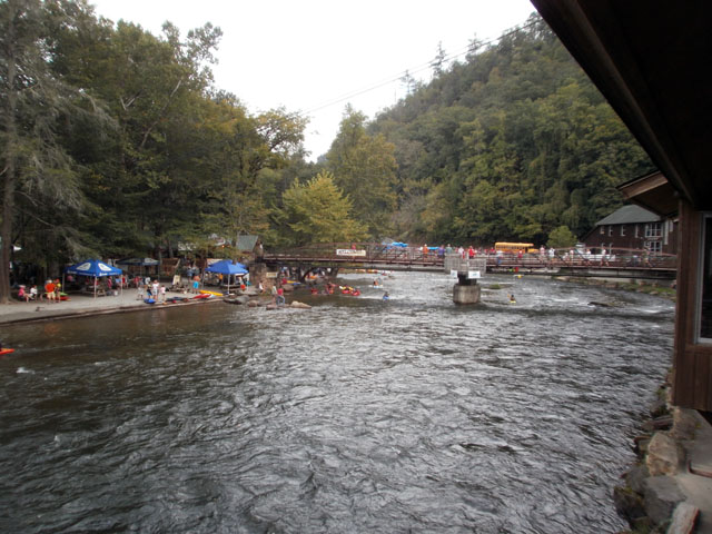 GAF, September 25, 2010