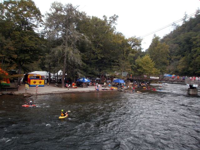 GAF, September 25, 2010