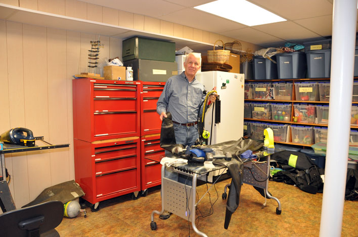 image, The Barrow Family