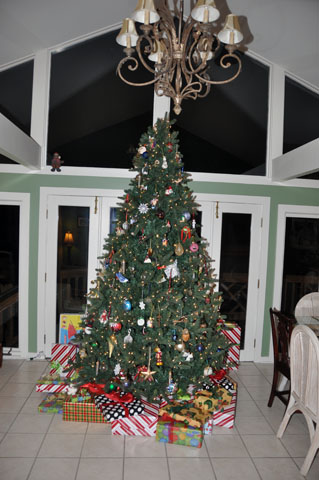 image, The Barrow Family