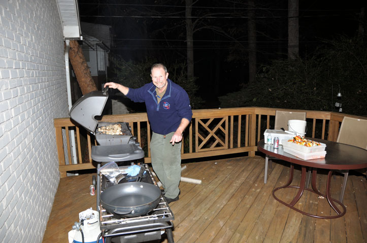 image, The Barrow Family