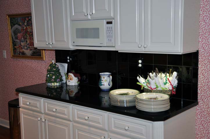 image, The Barrow Family