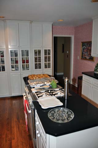 image, The Barrow Family