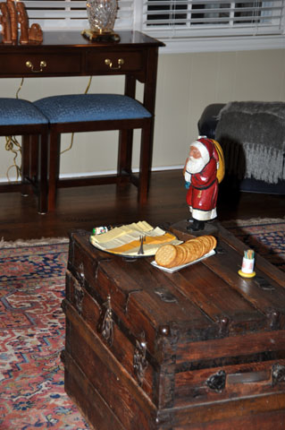 image, The Barrow Family