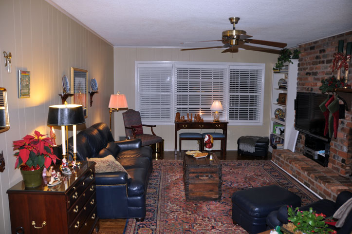 image, The Barrow Family