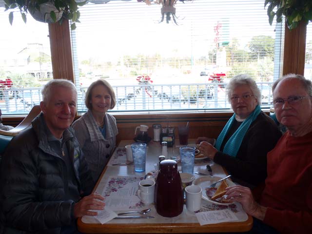 image, The Barrow Family