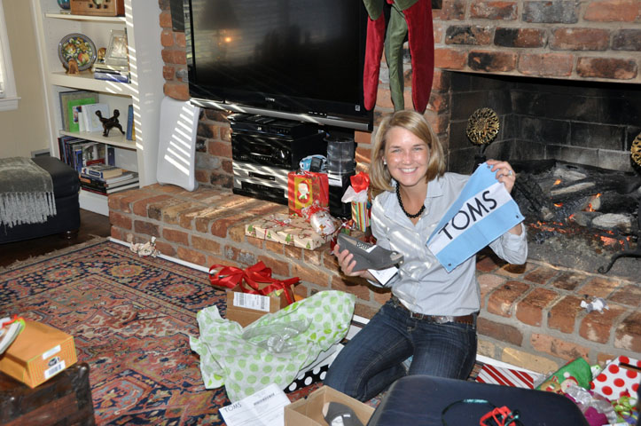 Spartanburg Christmas picture