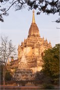 Bagan-Sunrise2
