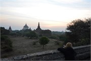 Bagan-Sunrise9