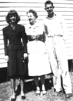 Photo of John Marvin Spruill