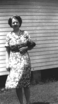 Photo of John Marvin Spruill