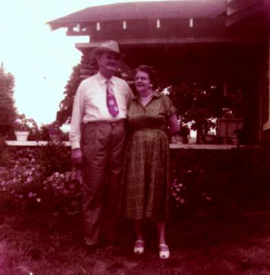 Photo of John Marvin Spruill