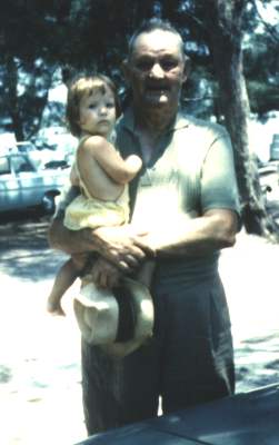 Photo of John Marvin Spruill