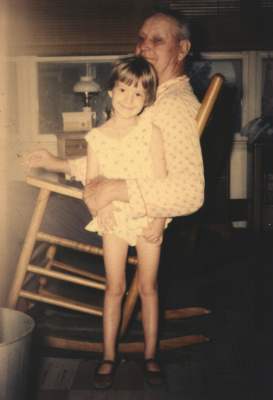 Photo of John Marvin Spruill